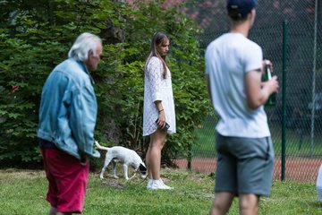 Lena Greiner 289 - Ostsee Cup